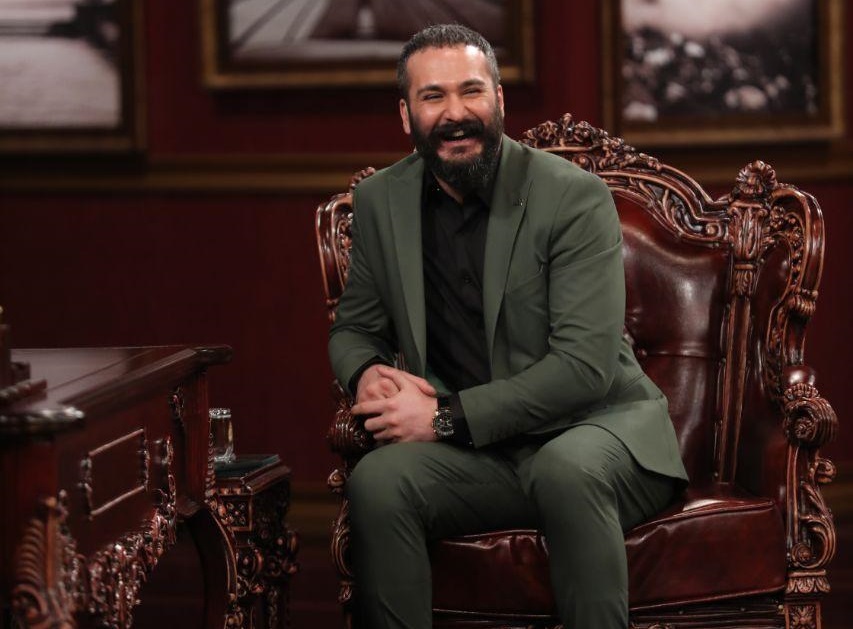 خاطره جالب مهران مدیری از کتک خوردنش در مدرسه!