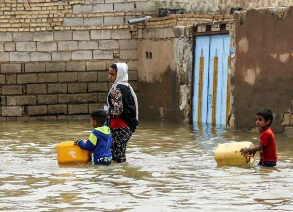 پرداخت وام و کمک بلاعوض به سیل زدگان + جزئیات 