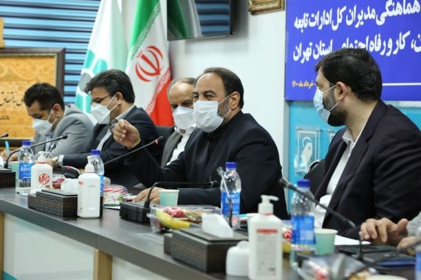 حضور موثر بانک توسعه تعاون درپیشبرد طرح‌های ملی و تأمین مالی پروژه‌های تولیدی و زیرساخت‌ها 