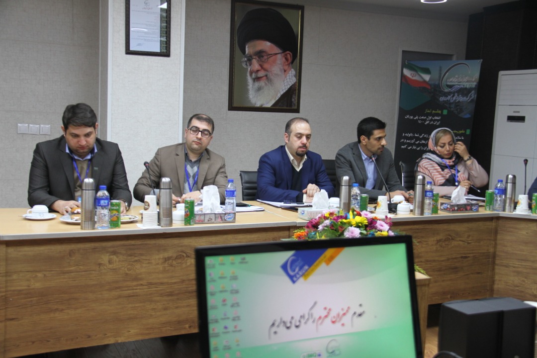 گواهینامه های سیستم مدیریت یکپارچه پتروشیمی کارون تمدید شد