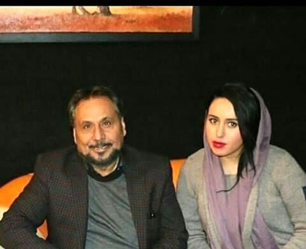 عکس عمو قناد را در جوانی اش ببینید شوکه می شوید | عمو قناد چه بود و چه شد!