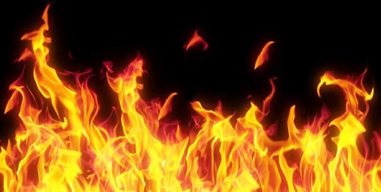 جزئیات اتش زدن یک درمانگاه در بندعباس