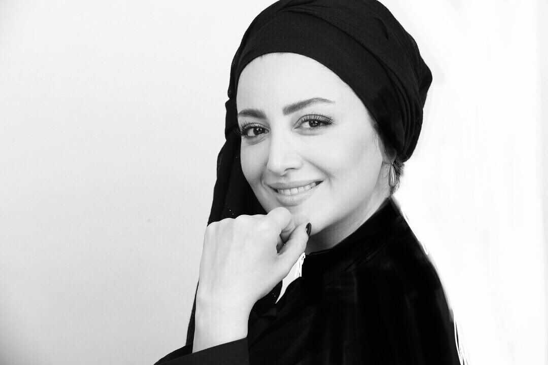 مادر آمریکایی شیلا خداداد را حتما ببینید | شیلا خداداد مسن تر از مادرش است!