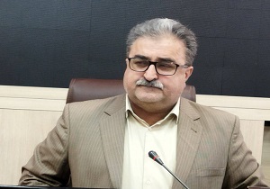 ​از همکاری خوب بیمه سلامت با دانشگاه های علوم پزشکی قدردانی می کنیم

