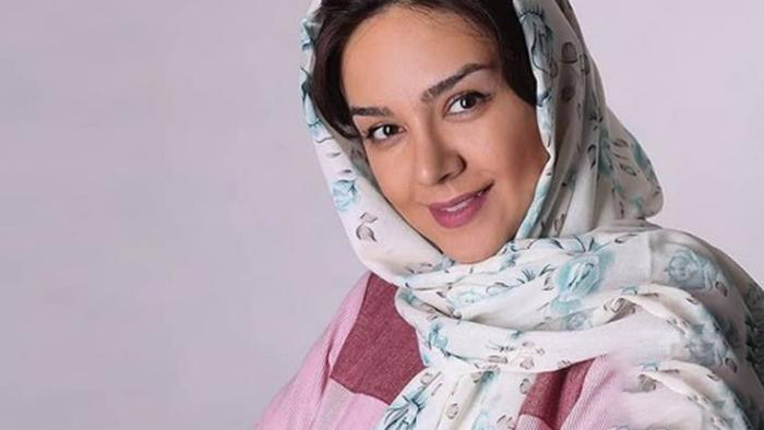 ندا قاسمی بازیگر سریال نون. خ تصادف کرد + عکس و جزئیات