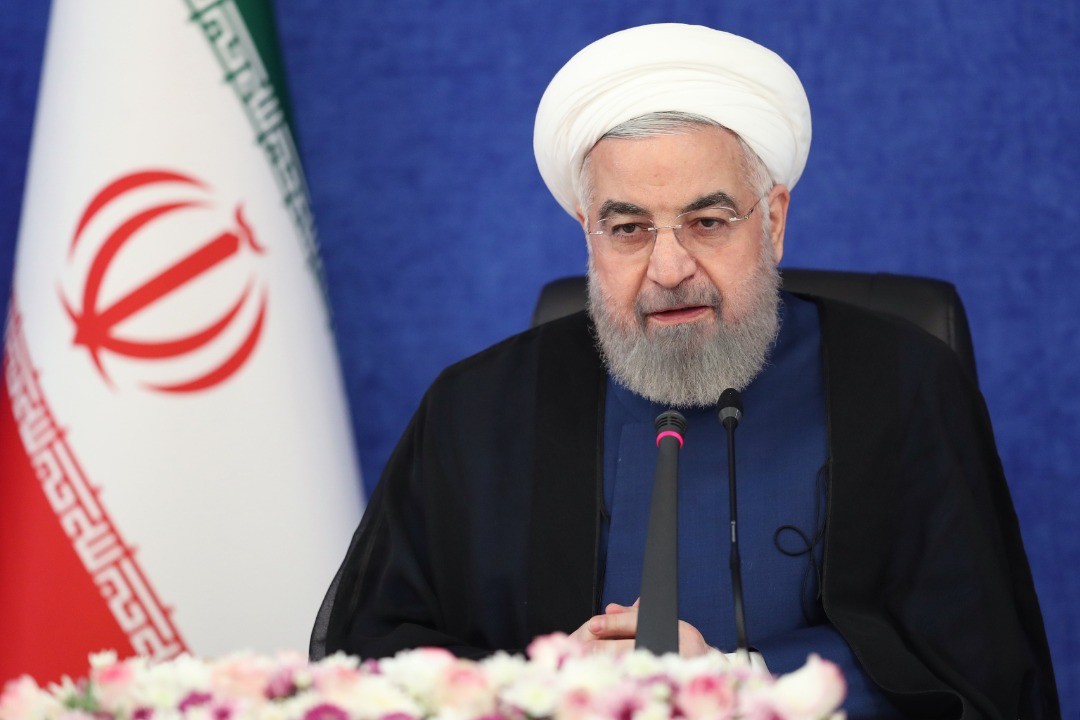 دولت در سخت ترین شرایط تاریخ کشور را اداره کرد
