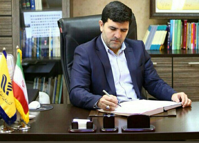 پیام مدیرعامل شرکت ملی پست به مناسبت هفته بسیج