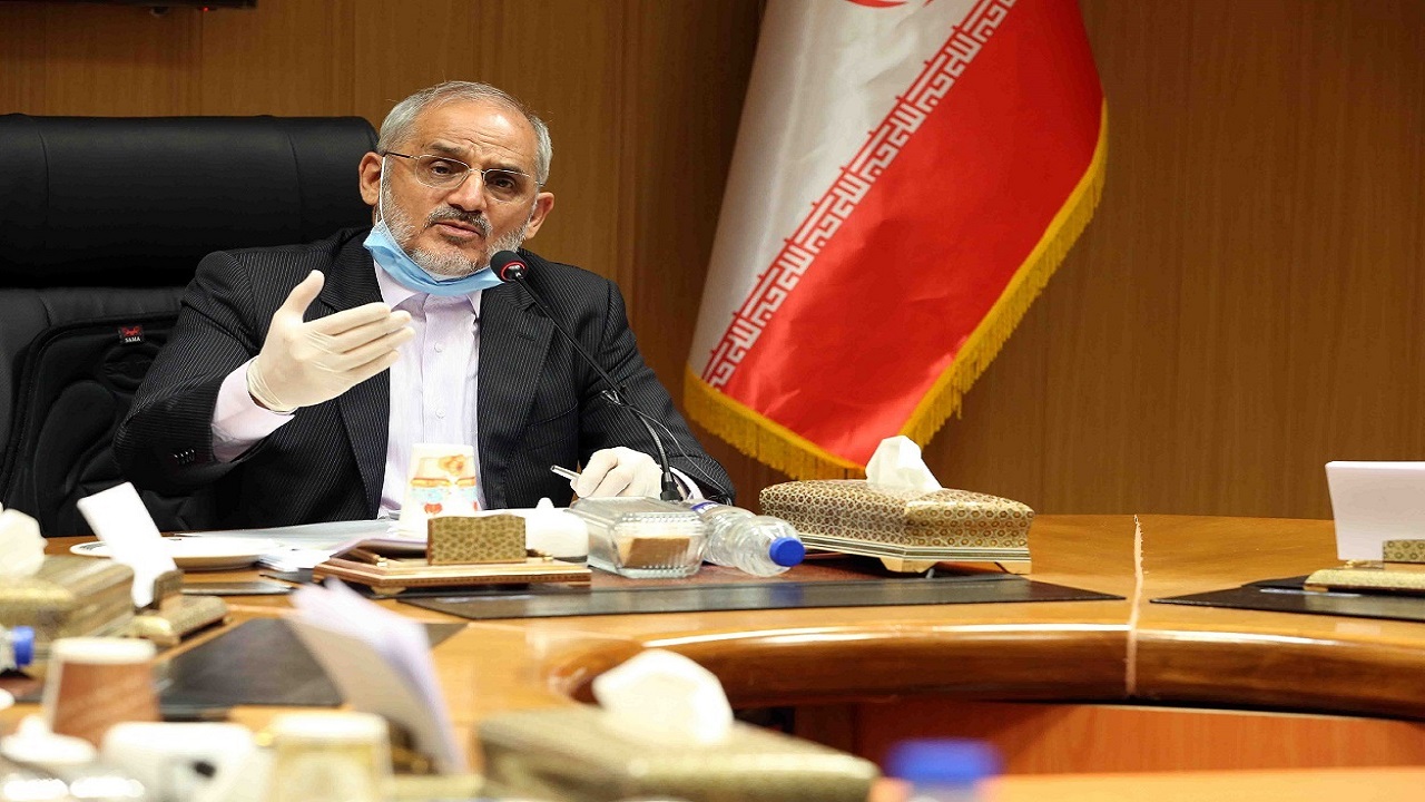 شرایط برگزاری امتحانات پایان سال دانش آموزان 