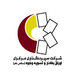درج نماد شرکت تولیدی فولاد سپید فراب کویر درسامانه پس از معاملات