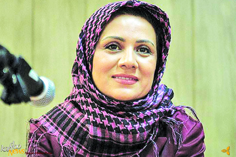 فلورا سام مهمان امشب برنامه «دورهمی» + بیوگرافی