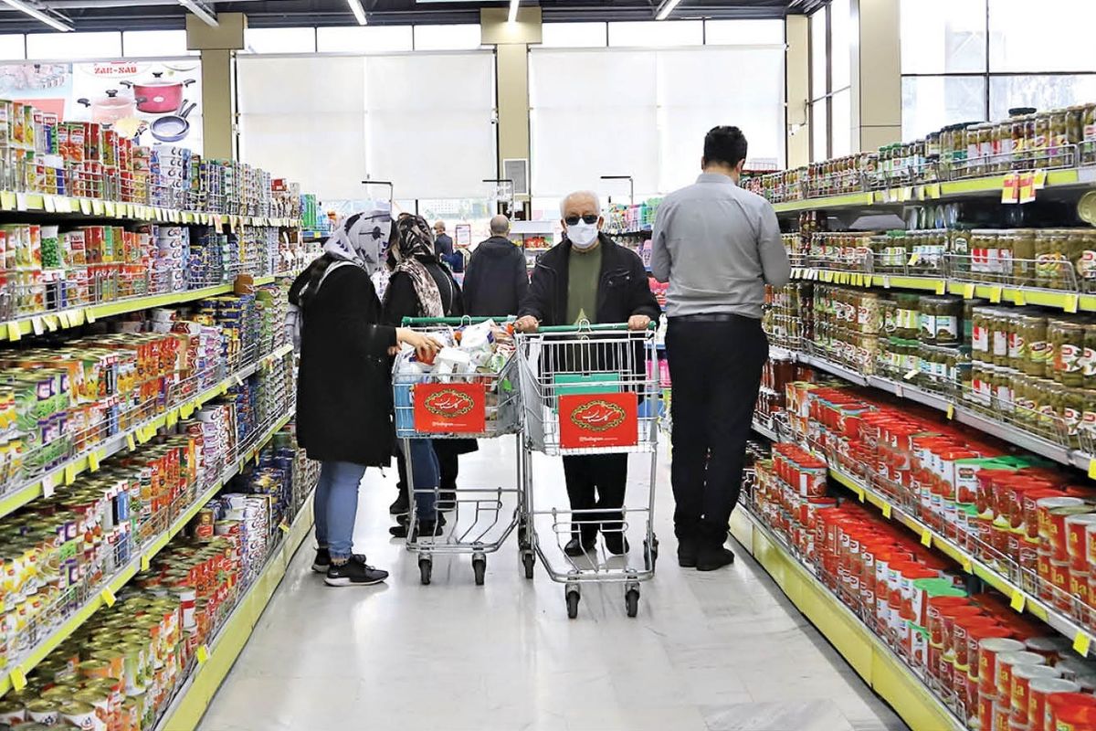 جدیدترین قیمت کالاهای اساسی اعلام شد+ جدول قیمت