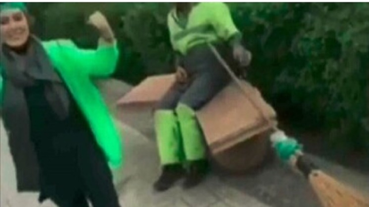 جزئیات مجازات اهانت سحر قریشی 
