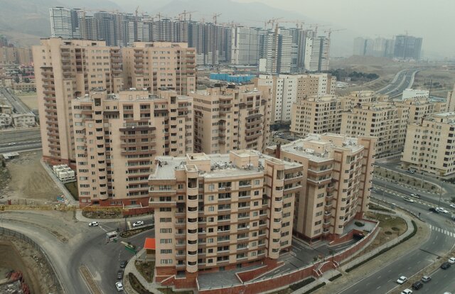 شکستن رکورد رشد قیمت مسکن در جنوب تهران