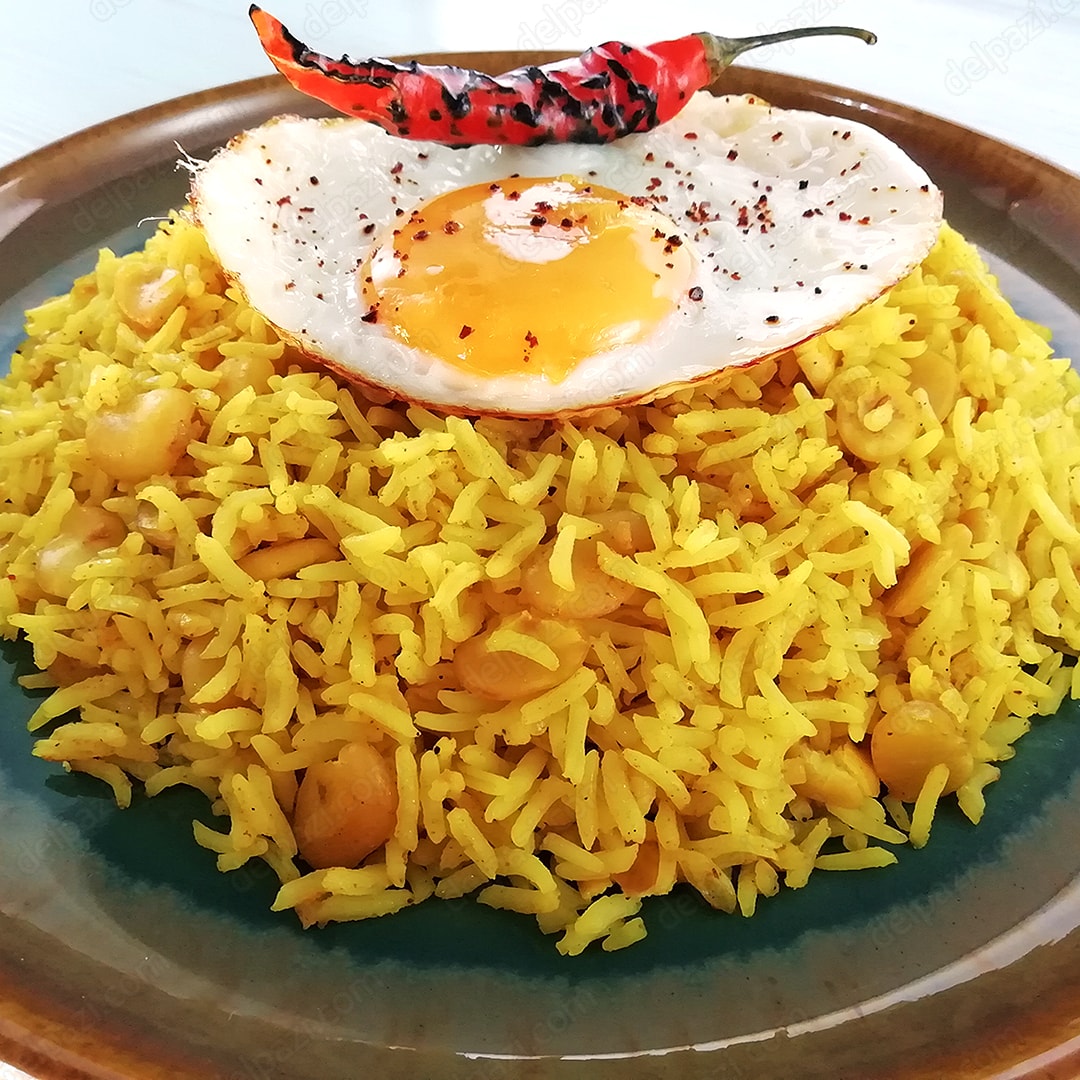 طرز تهیه دمپختک
