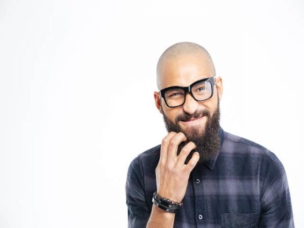 همه‌ آنچه باید در مورد طاسی کامل بدانید