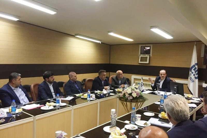 مدیر عامل: بیمه آسیا گام های موثری در سال 1401 برخواهد داشت