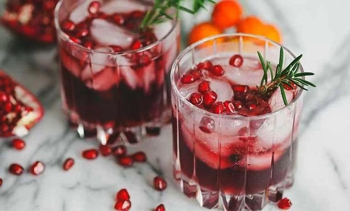 ۵ نوشیدنی عالی برای درمان چربی خون| درمان چربی خون در خانه