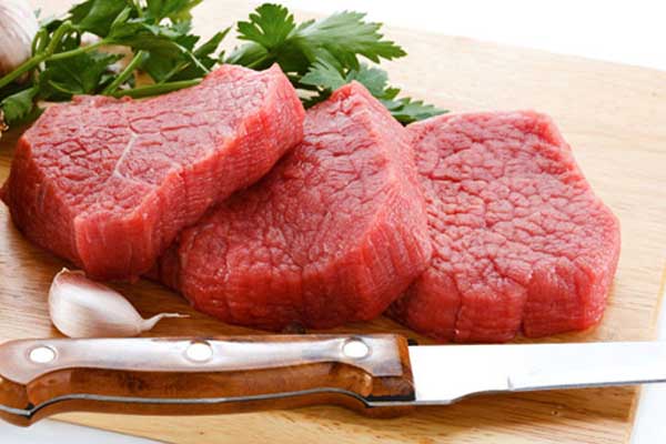 با چه گوشت هایی چه غذاهایی درست کنیم؟
