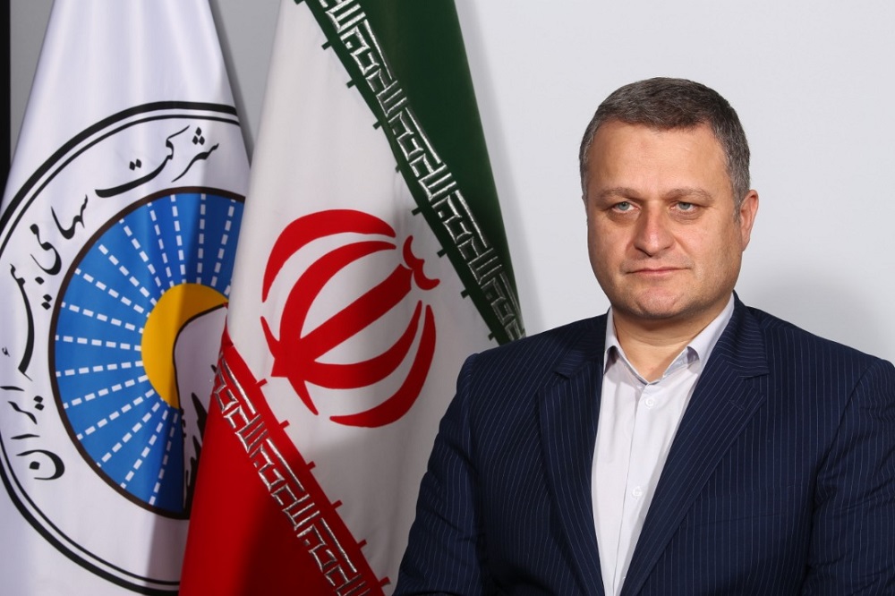 بیمه ایران برای رونق گردشگری همکاران طرح ایرانسرا را اجرایی کرد
