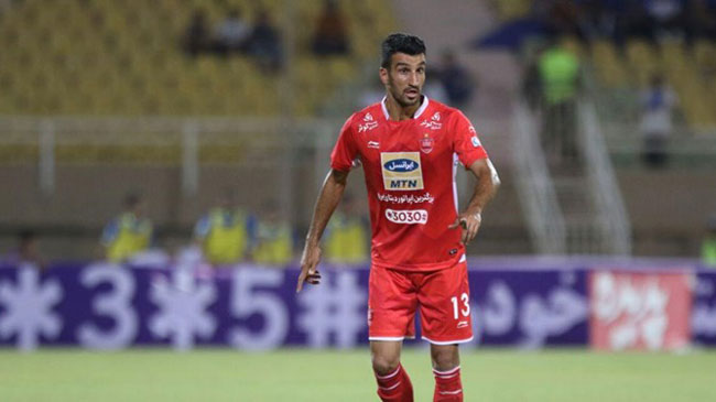 جزئیات جدایی حسین ماهینی از پرسپولیس