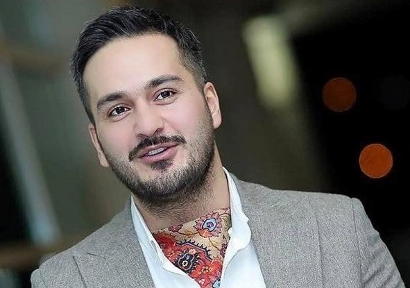 استایل جنتلمن میلاد کی مرام | آقای بازیگر با این استایل غوغا به پا کرد
