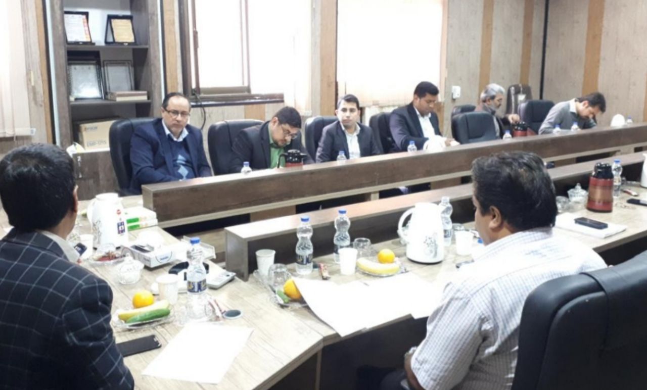 استان هرمزگان پیشرو در فعال سازی معادن کوچک