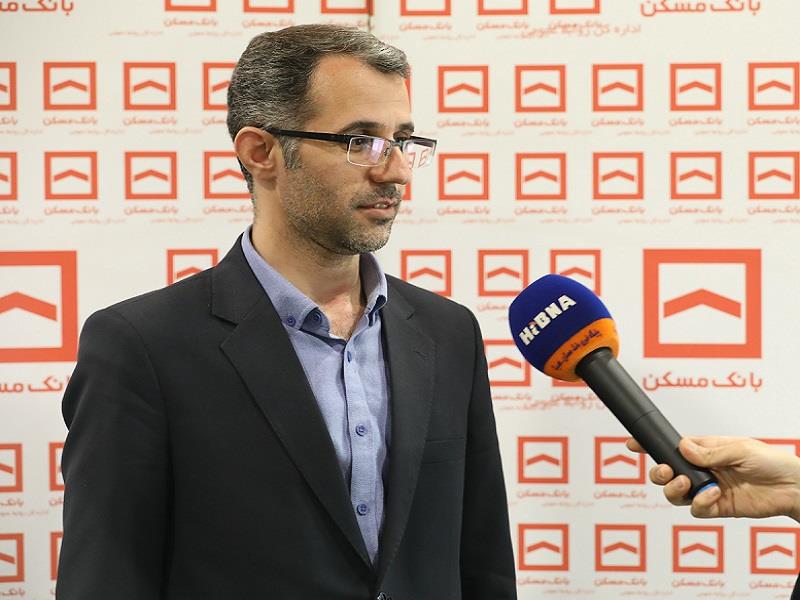 آمار جدید از پرداخت تسهیلات متمم مسکن مهر
