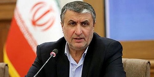 نوبخت به کرونا مبتلا شد
