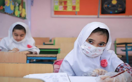 رفتن به مدارس زوج و فرد شد