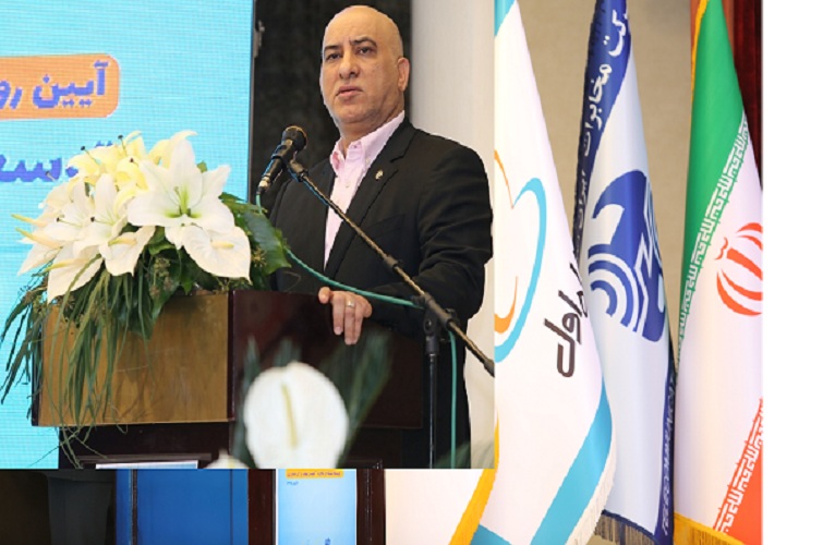 تحقق ایران دیجیتال با گسترش روزافزون خدمات شرکت مخابرات و همراه اول

