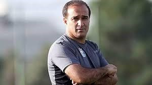 قرعه آقا سیروس خوش یمن نبود !