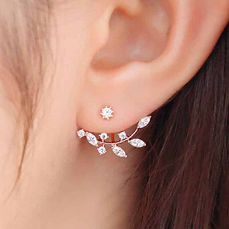 روش های سوراخ کردن گوش + مراقبت های پس از آن