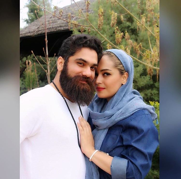 بیوگرافی علی زند وکیلی + تصاویر همسرش
