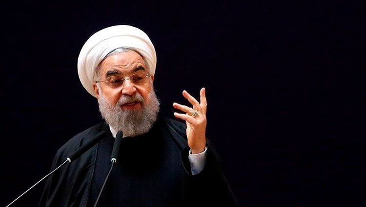 دلیل استعفای وزیر کشاورزی از زبان روحانی