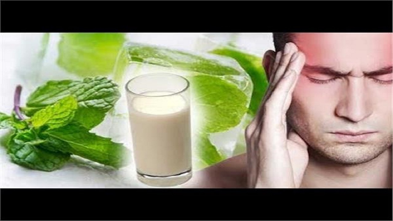 با این خوراکی ها و نوشیدنی های دلچسب به جنگ با میگرن تان بروید