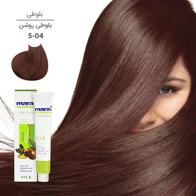 با این ترفند رنگ مو را بیشتر روی موهایت نگه دار 