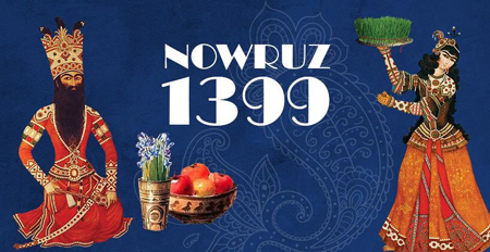تعطیلات سال 1399 در یک نگاه