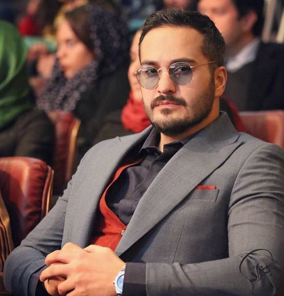بیوگرافی میلاد کی مرام بازیگر سریال ممنوعه + تصاویر دیدنی 