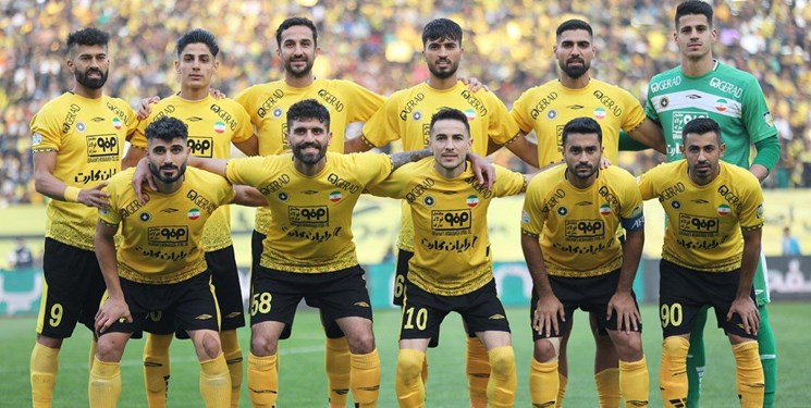 محل برگذاری بازی سپاهان_ الهلال مشخص شد | زمان برگذاری سپاهان و اهلال عربستان اعلام شد 
