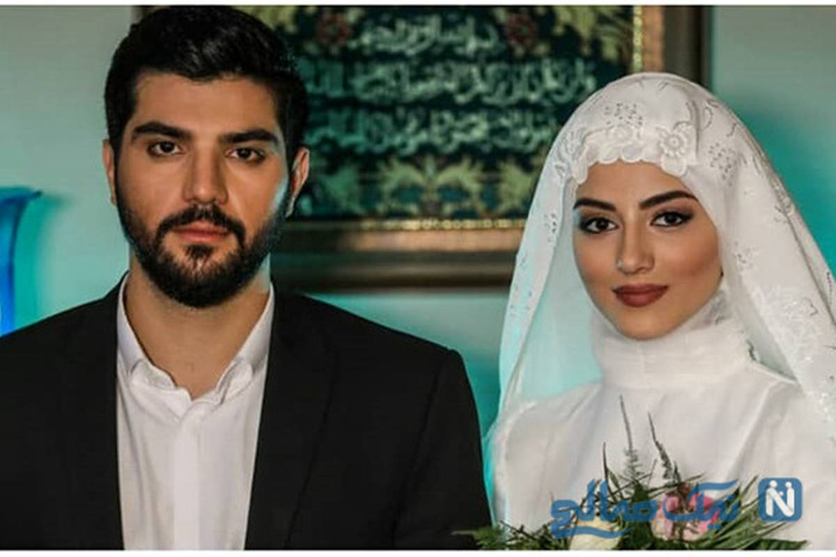 بازیگر آقازاده که سیمرغ گرفت را بیشتر بشناسید |  مطالب خواندنی از زندگی پردیس پورعابدینی