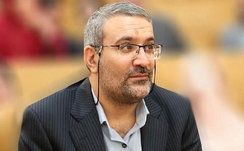 اخبار خوشی در گسترش و نوسازی صنایع کشور در سال « جهش تولید » شاهد خواهیم بود
