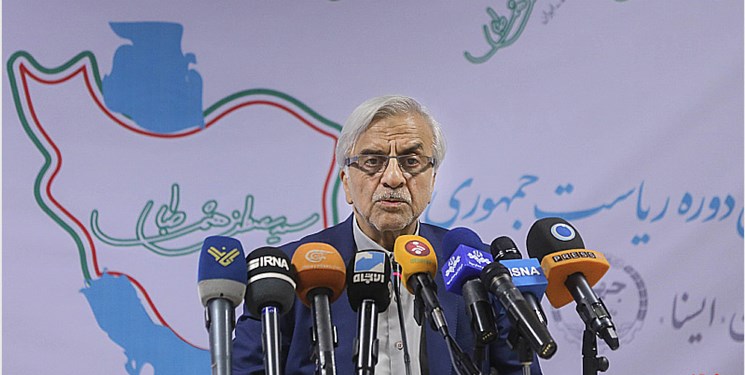 ماجرای استعفای روحانی چه بود ؟