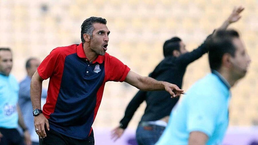 خانه ۳۰۰ میلیاردی این فوتبالیست ایرانی لو رفت 