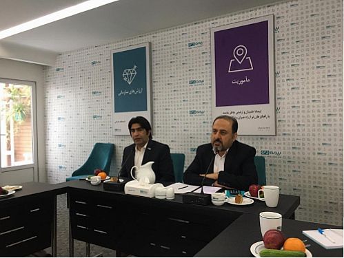 یک میلیون و ۷۰۰ هزار ایثارگر تحت پوشش بیمه دی