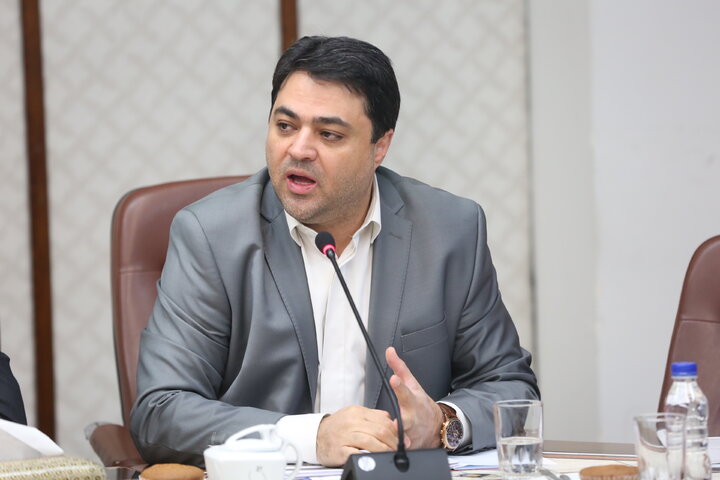 هر گونه لابی‌گری درباره بازگشت مجدد لوازم خانگی کره جنوبی به ایران کذب محض است