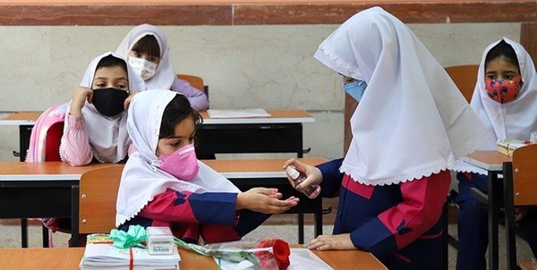 اطلاعیه وزارت آموزش و پرورش در خصوص  بازگشایی مدارس