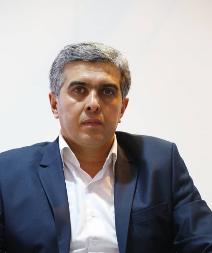 آیت‌الله رئیسی مرد روزهای سخت است