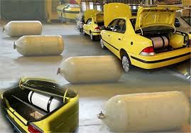 آخرین جزئیات طرح رایگان گازسوز کردن خودرو‌های عمومی