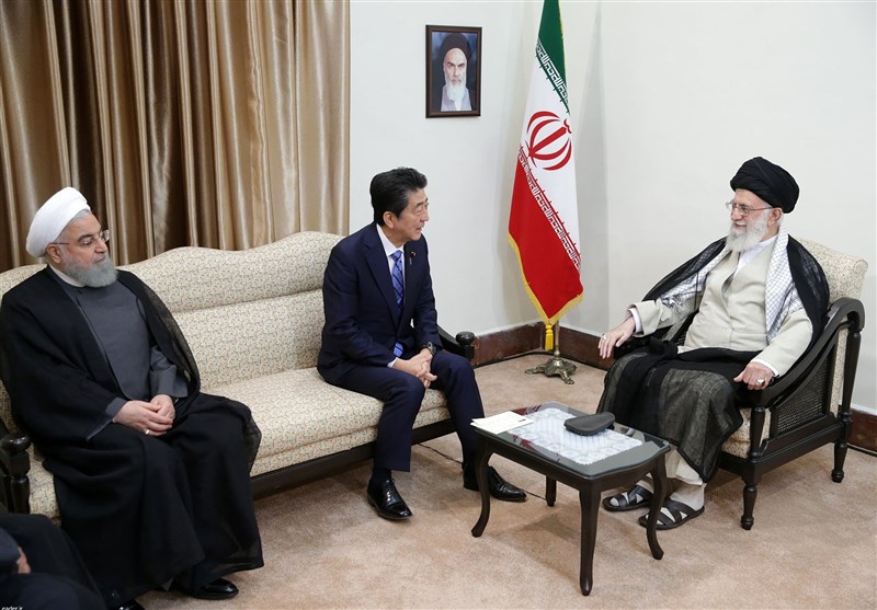  با آمریکا مذاکره نخواهیم کرد