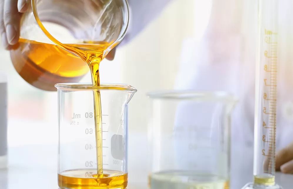 سرمایه‌گذاری 19 هزار میلیاردی در ارس برای تولید انواع پارافین و روغن پایه 